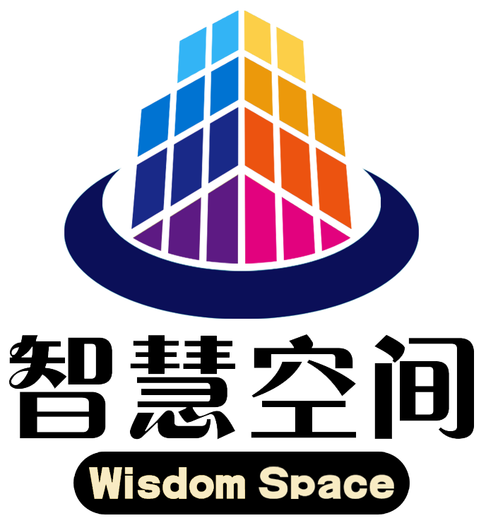 数智星屿LOGO