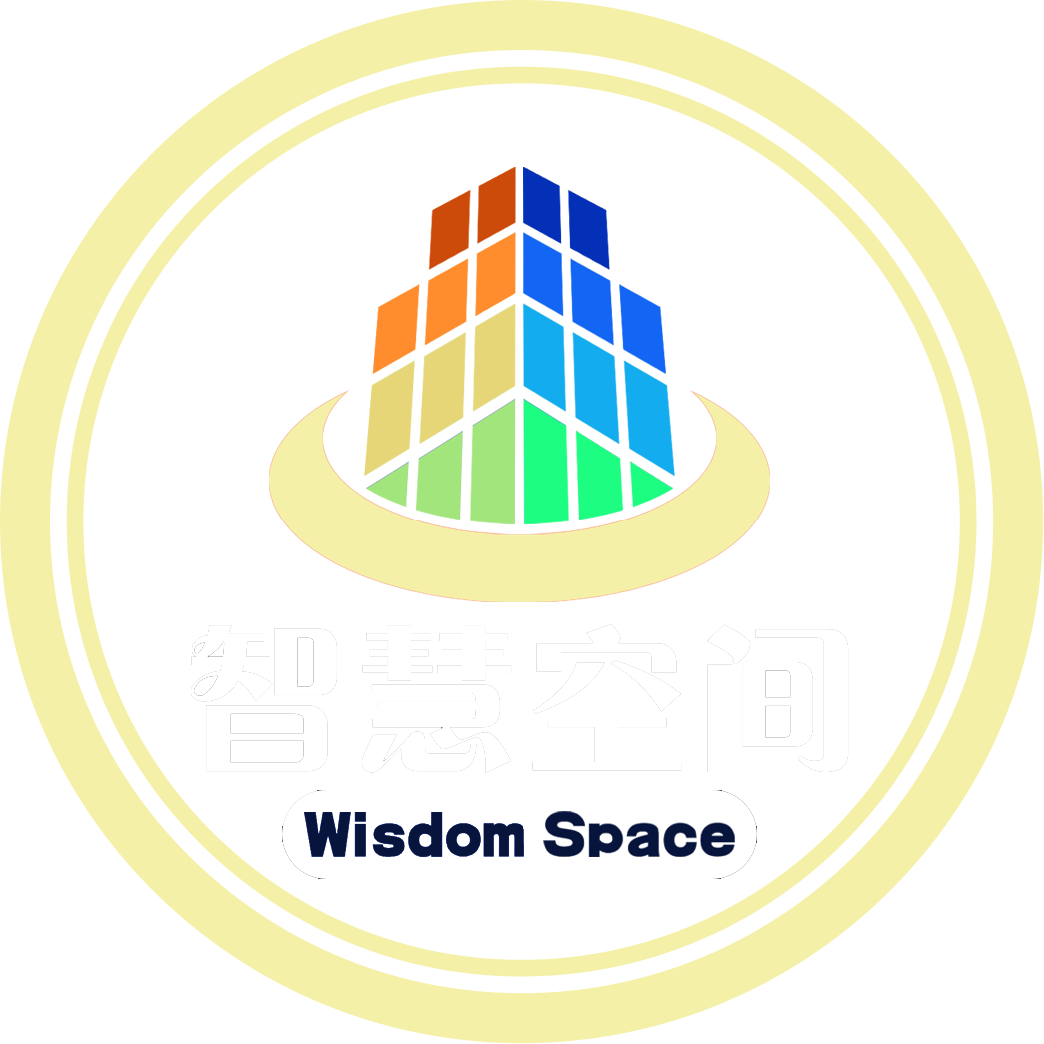 数智星屿LOGO